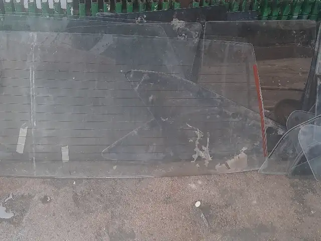 Задний лабавой 21099, Душанбе