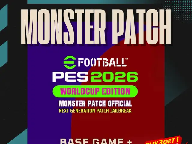 Игра eFootball PES 2026 World Cup Edition для Sony PS4, Душанбе