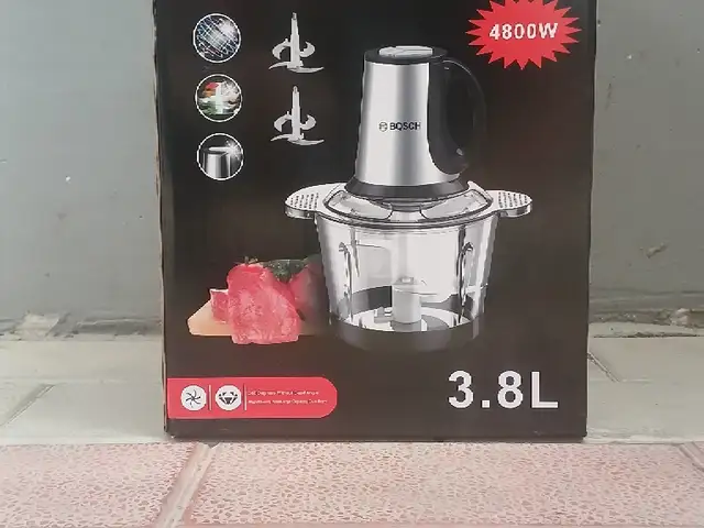 Чопер, Душанбе