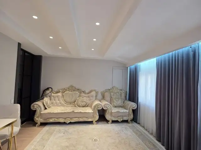 2-комн. квартира, 18 этаж, 51 м², Шохмансур, Душанбе