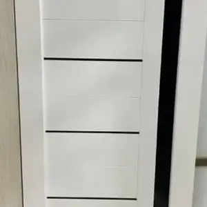 Дверь, Душанбе