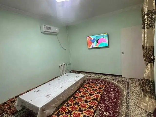 2-комн. квартира, 2 этаж, 57м², 12мкр, Хуҷанд