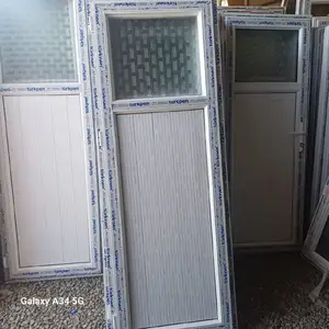 Дверь, Душанбе