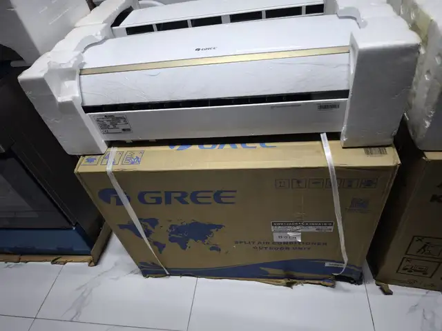 Кондиционер Gree Bora 12куб, Душанбе
