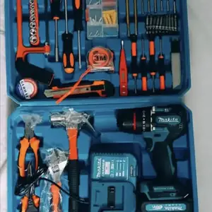 Шуруповёрт Makita, Душанбе