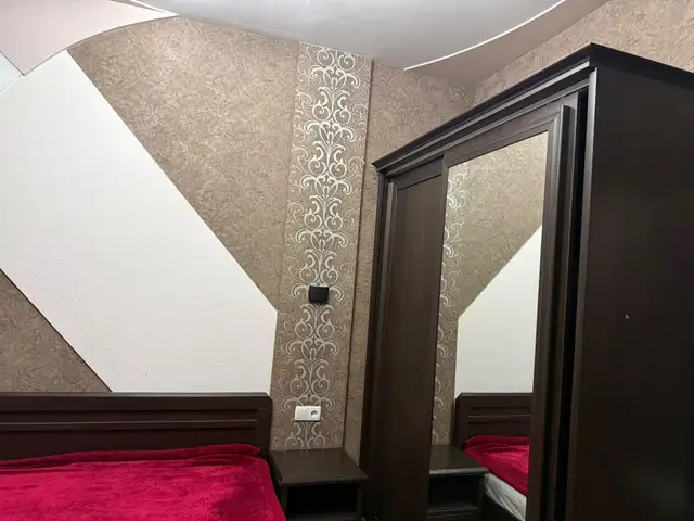 2-комн. квартира, 1 этаж, 68м², 19 мкр, Хуҷанд