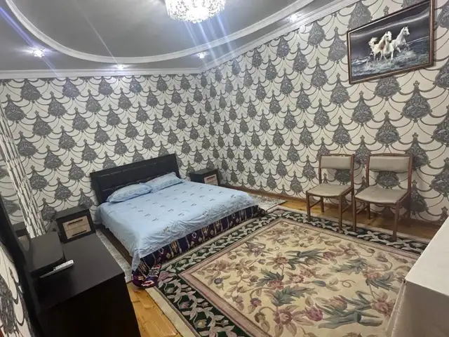 1-комн. квартира, 1 этаж, 35 м², 13 мкр, Худжанд