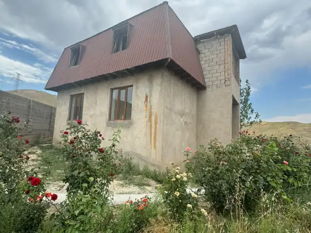 2 этажн. 4-комн. дом, 5 соток, Сино, Душанбе