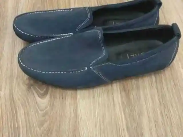 Мокасины, Душанбе