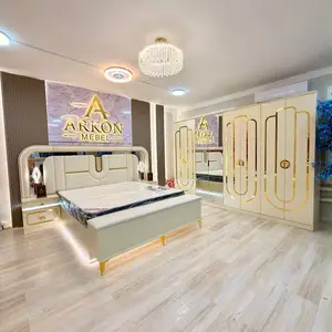 Спальный гарнитур, Бохтар (Курган-Тюбе)