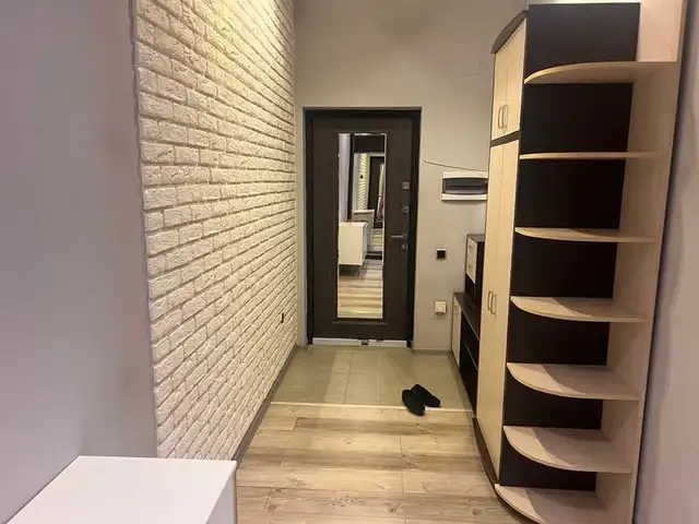3-комн. квартира, 11 этаж, 110м², Исмоили Сомони, Душанбе