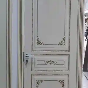 Дверь багет, Душанбе