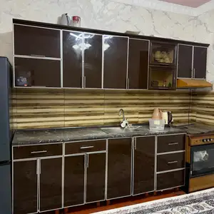 Кухонный гарнитур, Душанбе
