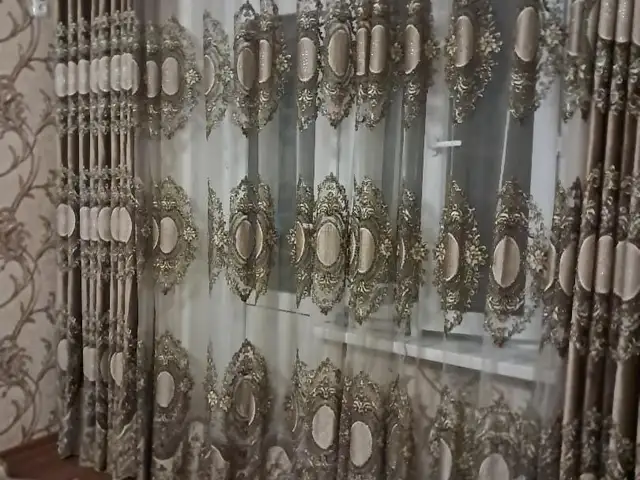 Пардахо, Душанбе