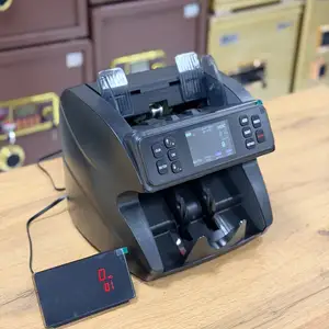 Счетчик банкнот Микс FT-500, Душанбе