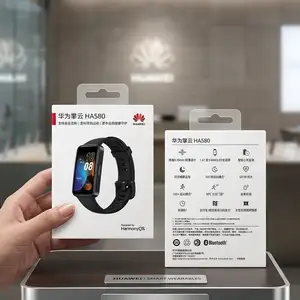 Смарт часы Huawei Band 8, Душанбе