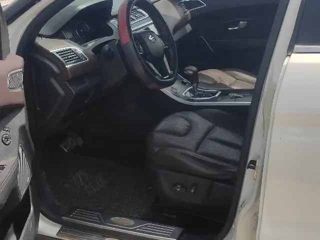 Lexus LS series