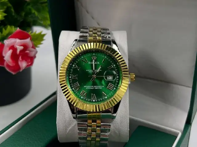 Часы Rolex, Душанбе
