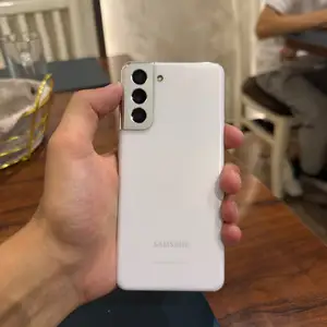Samsung Galaxy S21, Худжанд