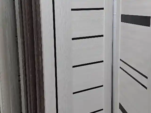 Дверь, Душанбе