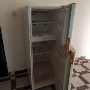 Холодильник, Душанбе