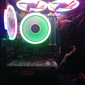 Системный блок Core i5 ssd-128gb+500gb hdd ram 8gb GTX-650 2gb, Душанбе