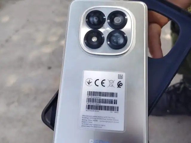 Телефон Xiaomi Redmi, Душанбе