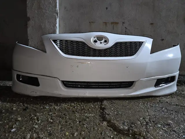 Бампер Toyota Camry, 2008, Душанбе