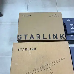 Роутер Старлинк Х, Душанбе