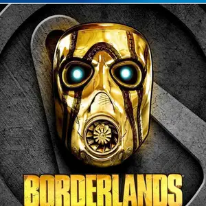 Игра Borderlands the handsome collectionдля PS-4 / 6.72 / 9.00 / 12.00 / 13.00 /, Душанбе