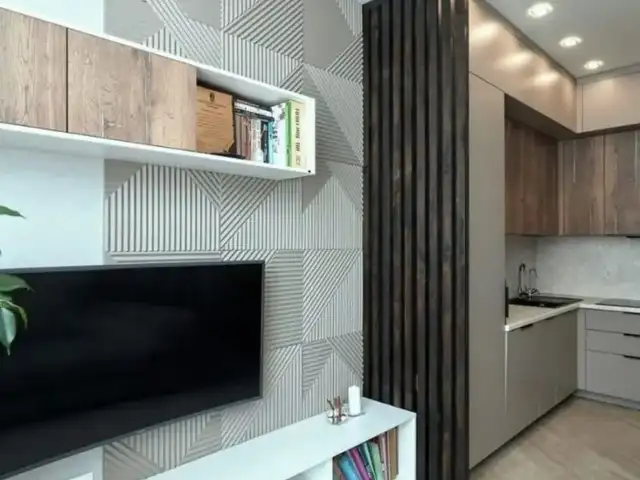 Декоративные камни из гипса, Пенджикент