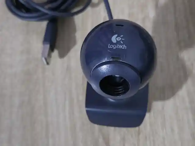 Веб камера Logitech, Бохтар (Курган-Тюбе)