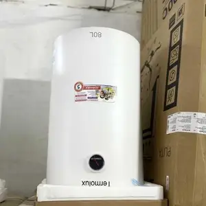 Водонагреватель Termolux 80 л, Душанбе
