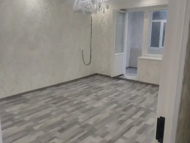 2-комн. квартира, 3 этаж, 66 м², Мир, Бустон (Чкаловск)