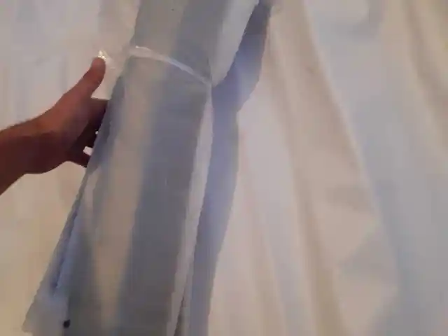 Ветерок от Тoyota Сamry 2, Душанбе