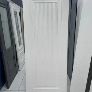 Дверь, Душанбе