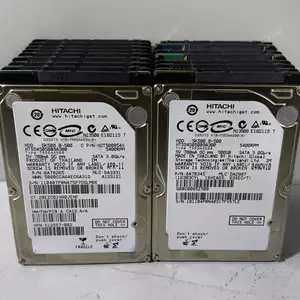 Жёсткий диск для ноутбуков Hitachi 500GB, Душанбе