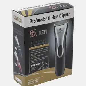 Машинка барои сочгирӣ D DEYI Модели RFCD-1088, Душанбе