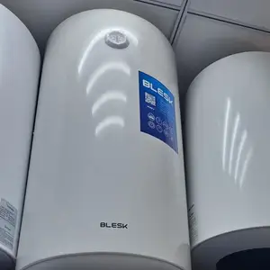 Водонагреватель Blesk 100л, Душанбе