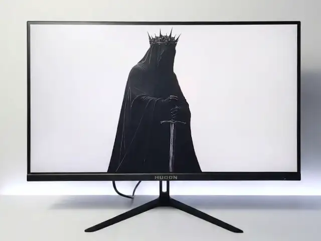 Игровой Персональный компьютер +10600KF, Душанбе - 13