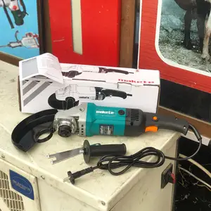 Болгарка Makita, Душанбе