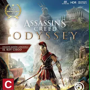 Игра Assassins Creed Odyssey, Истаравшан