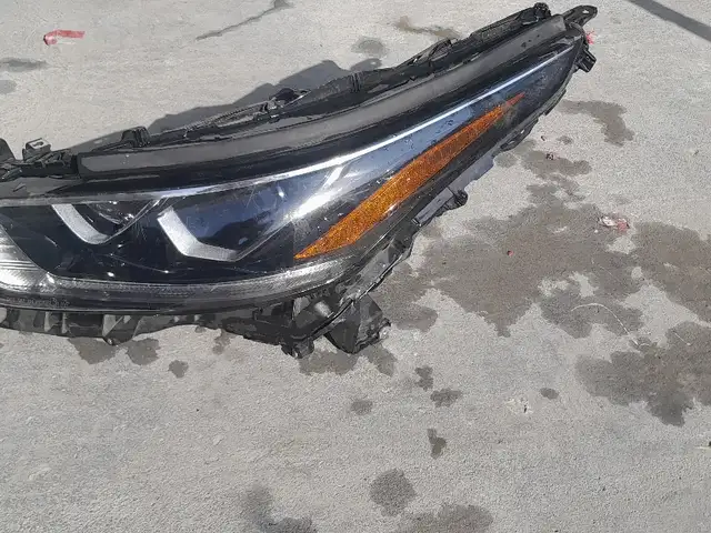 Фара от Toyota Highlander 2020-2026, Душанбе