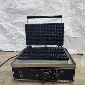 Вафельница промышленая, Худжанд