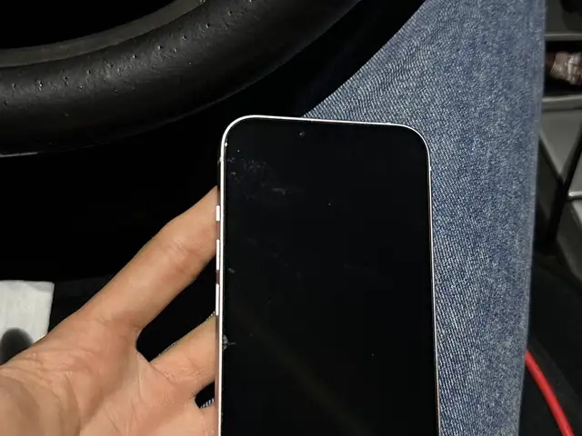 Apple iPhone 13, 128 gb, Pink, Душанбе