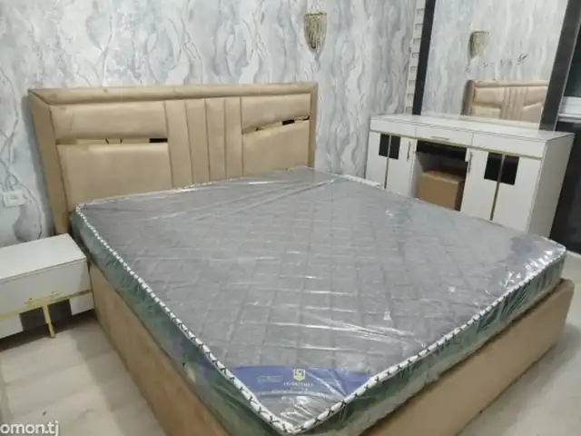 Кровать, Душанбе