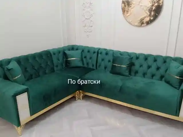 Уголок для гостиной, Душанбе