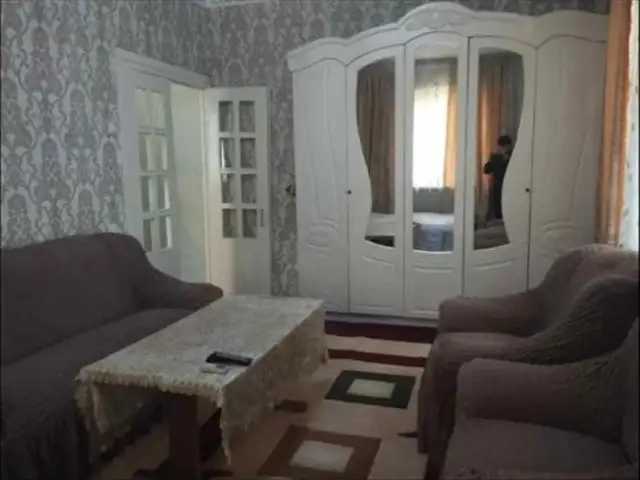 2-комн. квартира, 2 этаж, 60м², 13 мкр, Хуҷанд