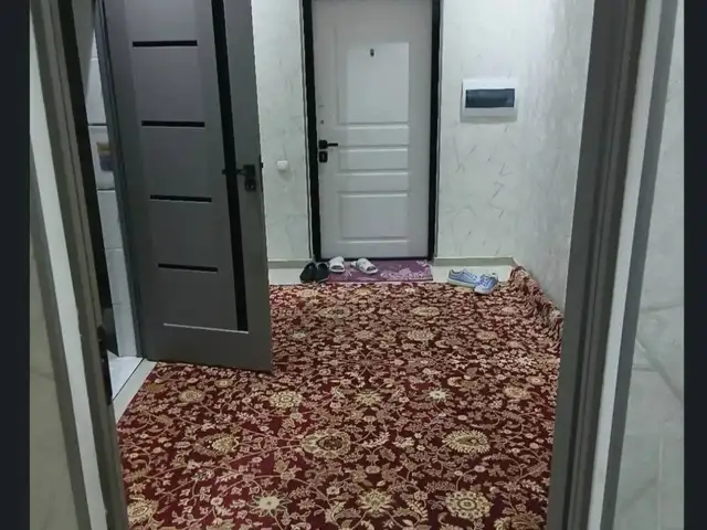 1-комн. квартира, 5 этаж, 50 м², Сино 33 мкр, Душанбе