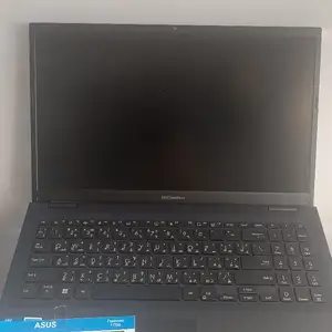 Ноутбук Asus, Душанбе